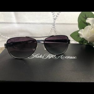 Sunglasses Saks Fifth Avenue